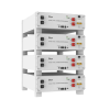 Kit Solar 48v 3600w Inversor DEYE Híbrido - Imagen 4