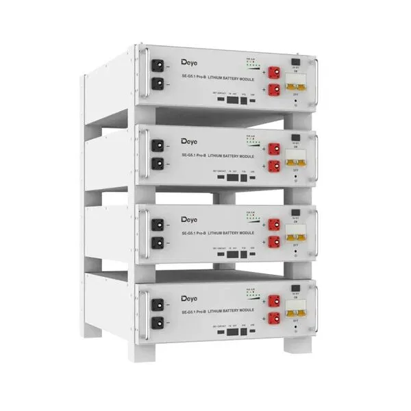 Kit Solar 9900W 48VDC a 380VAC Híbrido Con Batería Litio SE-G 10KWH - Imagen 4