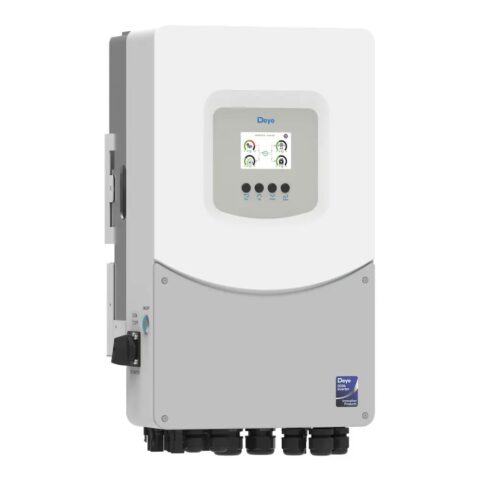 Inversor 6Kw Hibrido Deye 48v-230v LP1