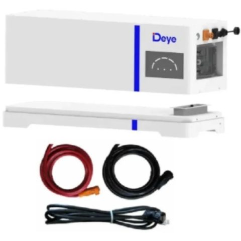 BMS de Bateria Litio Deye GB-LBS