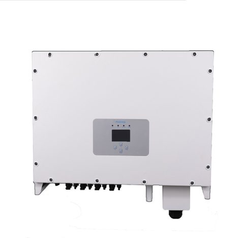 Inversor solar 70Kw Trifasico Inyección a red con vertido cero 380v