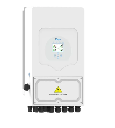 Inversor hibrido Deye 3.6KW 48v-230v LP1