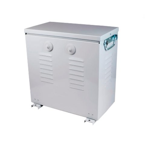 AUTOTRANSFORMADORES TRIFASICOS SERIE ATT 1KVA