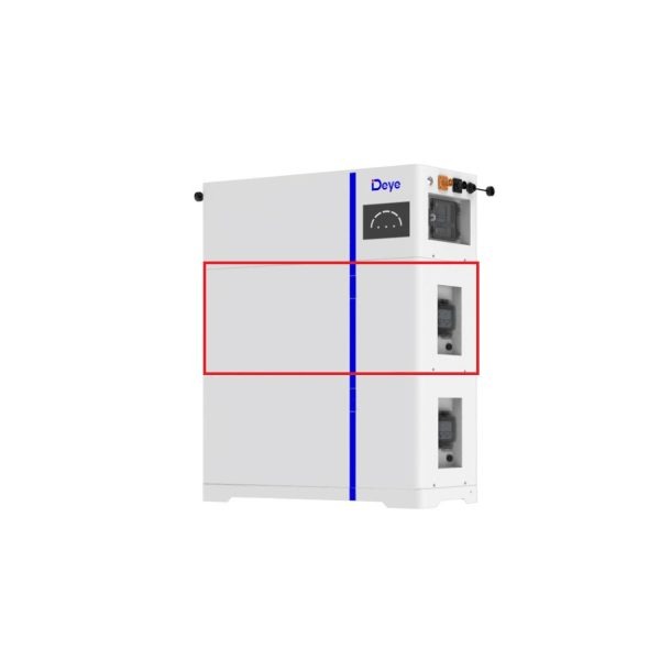 Baterías Litio Aiw-B 5.1KWH 48V DEYE - Imagen 2