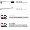 Pack 10kwh Baterías de Aiw + KIT BMS AIW 48V DEYE - Imagen 4