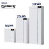 Pack 10kwh Baterías de Aiw + KIT BMS AIW 48V DEYE - Imagen 3