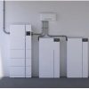 Pack 10kwh Baterías de Aiw + KIT BMS AIW 48V DEYE - Imagen 5