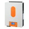 Inversor Híbrido 4KW 24V Axpert VM III TWIN
