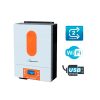 Inversor Híbrido 4KW 24V Axpert VM III TWIN - Imagen 2
