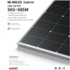 Panel Solar 580W Longi 144 Células - Imagen 3