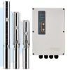 Bomba de agua Solar Sumergible BELENUS 7.5H.240M-11