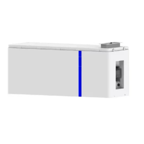 Baterías Litio Aiw-B 5.1KWH 48V DEYE