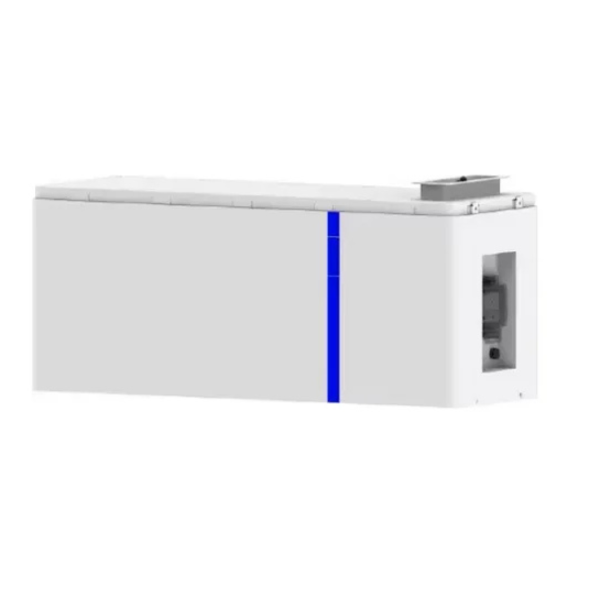 Baterías Litio Aiw-B 5.1KWH 48V DEYE