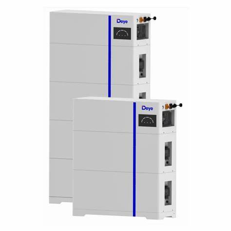 Pack 10kwh Baterías de Aiw-B+KIT BMS Aiw-B 48V DEYE - Imagen 3