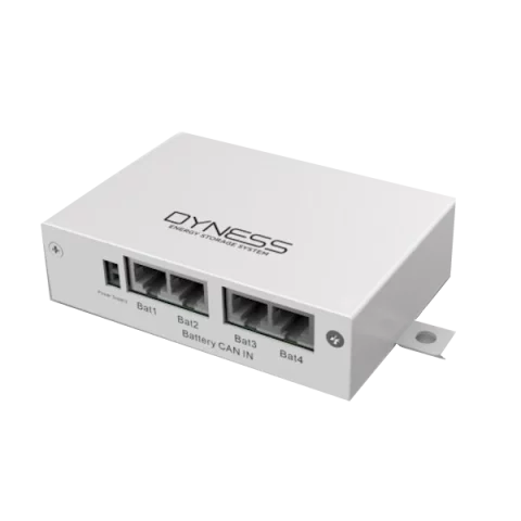 LV-Link A Para DYNESS BX51100-DL 5.1K Paralelos