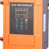 Bomba sumergible PlusEnergy 4SSPC14 320 AD380 7.5KW - Imagen 2