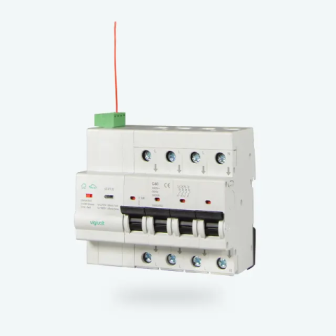 Backup Monofasico HUAWEI Toscano COMBI-PRO-MAX-4P