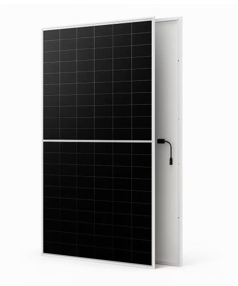 Panel Solar AIKO 650W N-Type ABC 144CELL