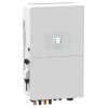 Kit Solar 48v 6300w Inversor DEYE Híbrido HP3 - Imagen 3