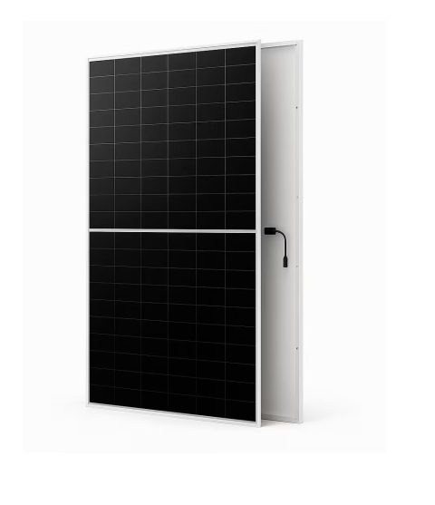 Panel Solar AIKO 605W N-Type ABC