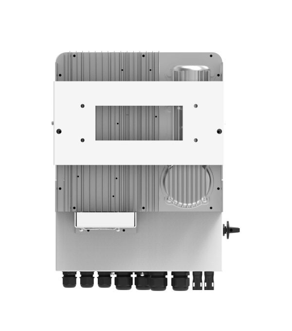 Inversor 3Kw 24v SUN-3K-SG04LP1-24-EU - Imagen 2