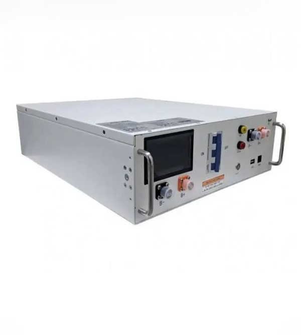 BOS-GM BACK BMS DEYE HV - Imagen 2