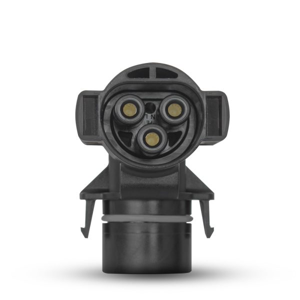 Conector T Para Microinversor DEYE - Imagen 2