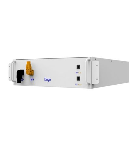 BATERIA BATERIA 1/5KWH BOS-GM DEYE HV