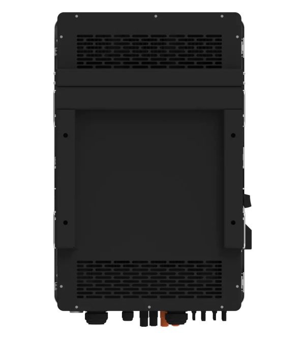 Inversor 80Kw 380V Hibrido Deye HP3 HV - Imagen 4