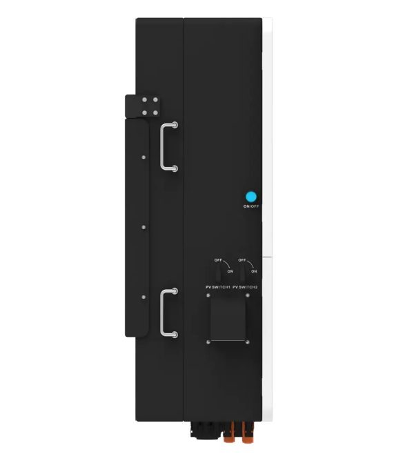 Inversor 80Kw 380V Hibrido Deye HP3 HV - Imagen 3