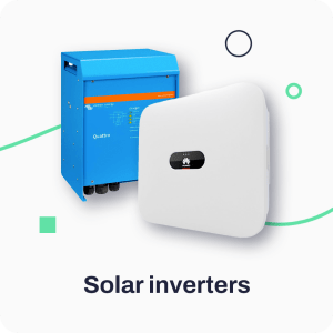solar inverters