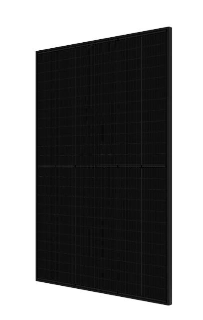 CANADIAN SOLAR 455w Canadian Solar TOPHiKu6 ALL BLACK - Imagen 3