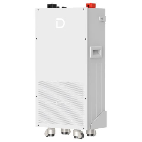 Batería Litio 14.33kWh Dyness Powerbrick 48V