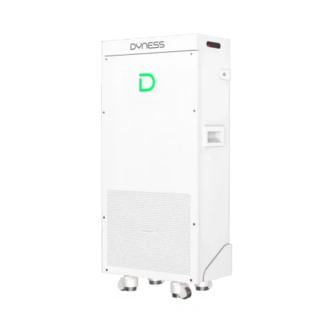 Batería de Litio 16kWh Dyness PowerBrick Plus 48V