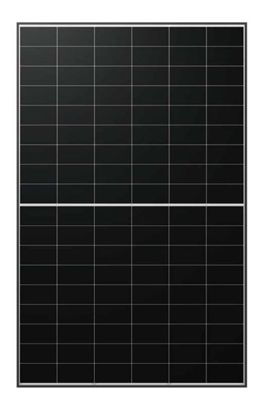 Panel Solar 480W Longi 144 Células