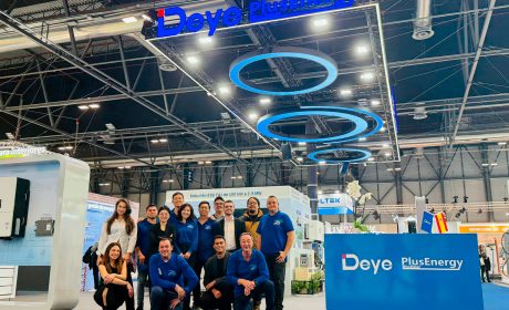 Innovación energía y compromiso solar