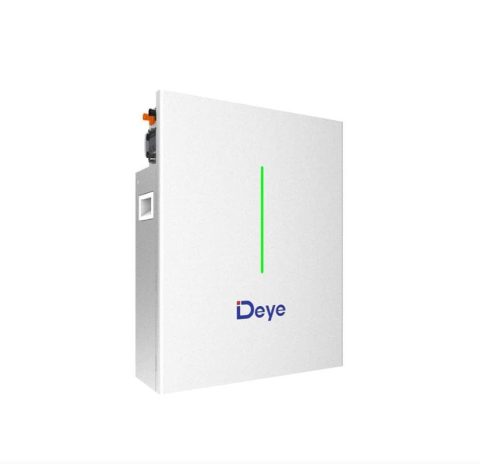 Baterías Litio RW-F10 48V DEYE