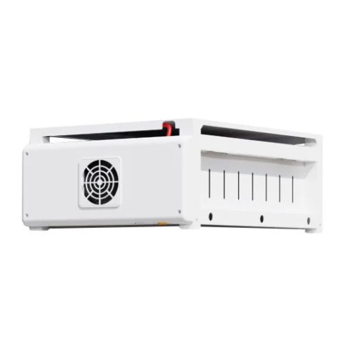 BATERIA BOS-B 16KWH DEYE