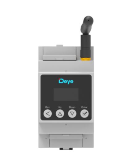 Deye LoRa Meter inalámbrico SUN-SMART-CT01 - Imagen 4