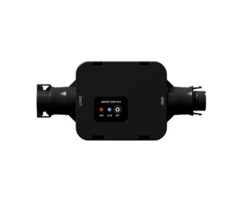 Deye LoRa Meter Toma Smart Plug