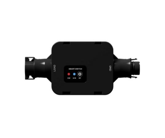 Deye LoRa Meter Toma Smart Plug