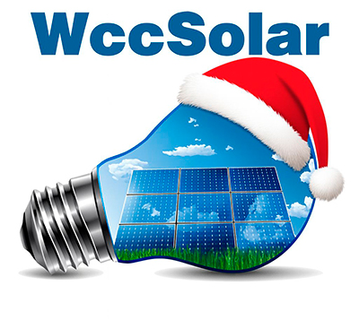 Wccsolar
