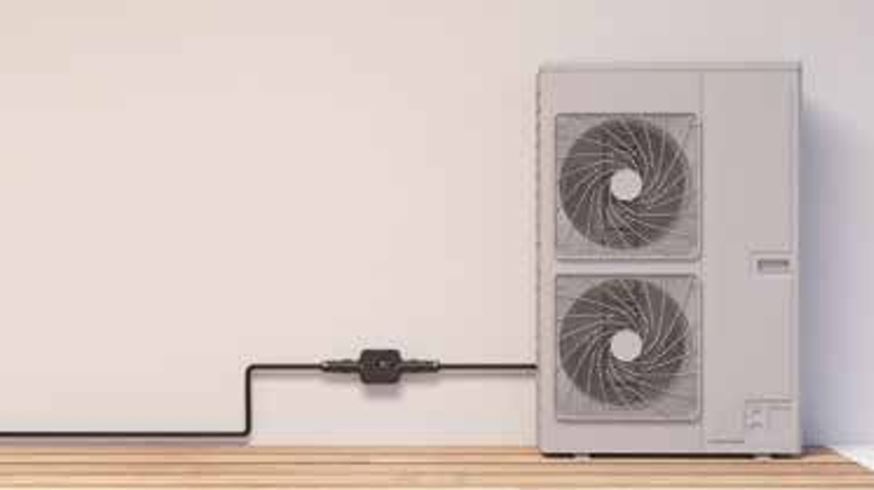 Deye LoRa Meter Toma Smart Plug - Imagen 2