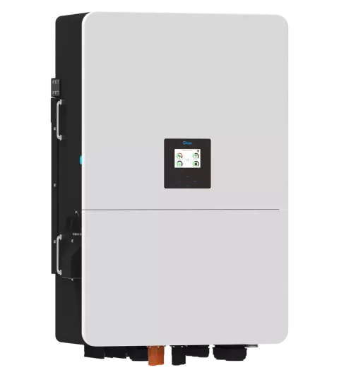 Inversor 60Kw 380V Hibrido Deye HP3 HV