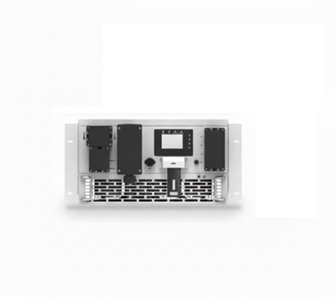 PCS 125kW para Sistemas Industriales