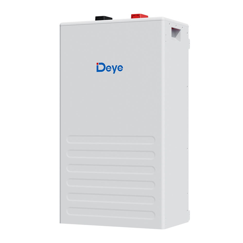 Baterías Litio SE-F16 48V DEYE - Imagen 2