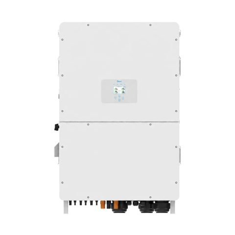 Inversor 100Kw 380V Hibrido Deye HP3 HV