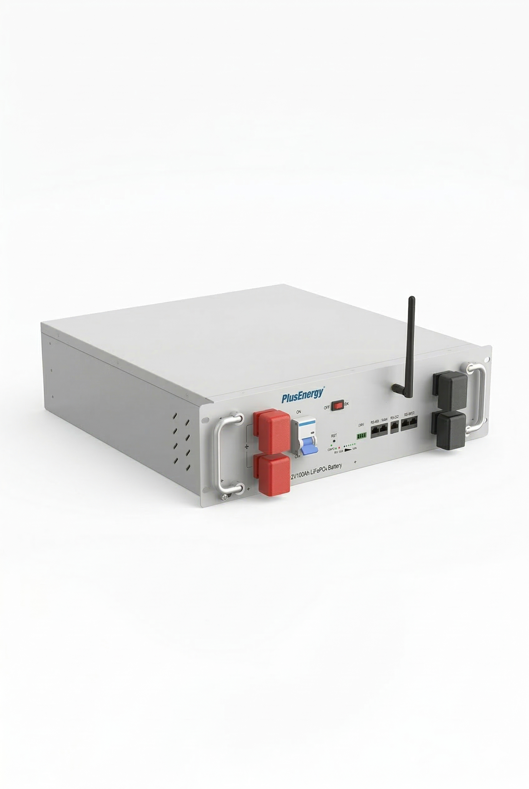 Batería Litio 5.1KWH PLUS W5.1 48V PlusEnergy