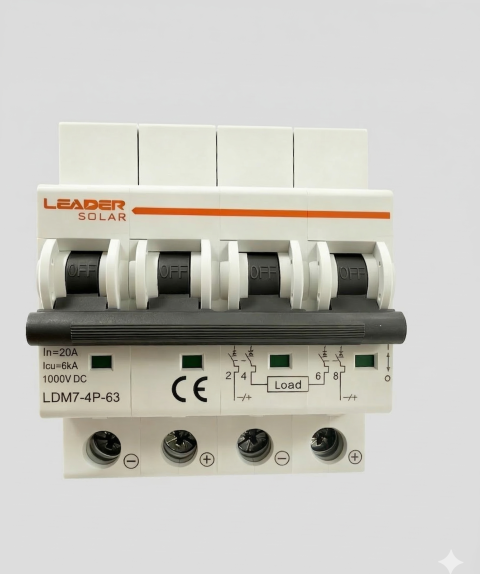 magnetotermico-dc-32a-4p-1000v-wccsolar-instalado-en-cuadro