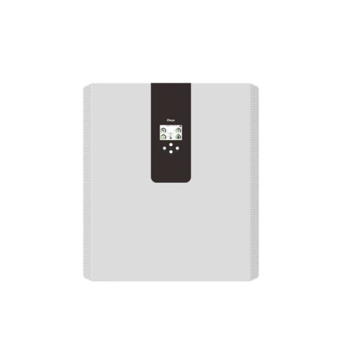Deye RW-F5.3-1H3 tout-en-un (5.32 kWh / 5 kW)